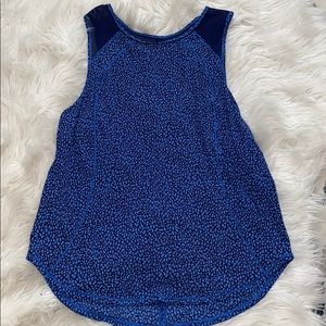 Lululemon Tank